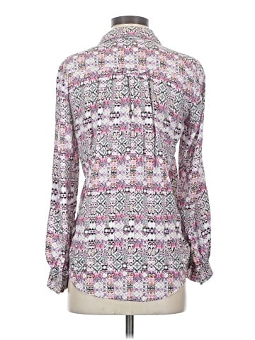 Maeve Long Sleeve Blouse (view 2)