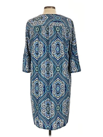 Jude Connally Casual Dress (view 2)