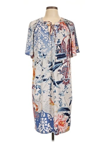Chico's Casual Dress (view 1)