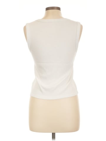 Old Navy Sleeveless T-Shirt (view 2)