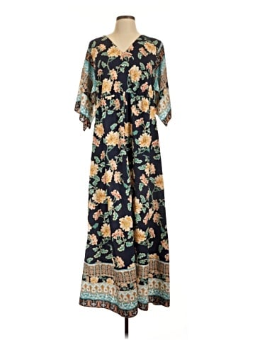 Chico's Casual Dress (view 1)