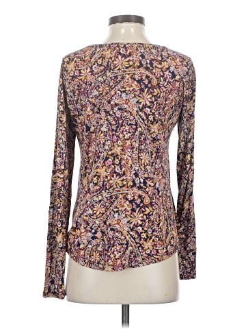 Lucky Brand Long Sleeve T-Shirt (view 2)