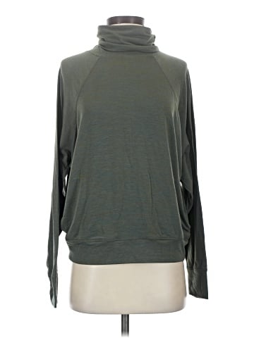 PrAna Turtleneck Sweater (view 1)