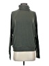 PrAna Green Turtleneck Sweater Size S - photo 1