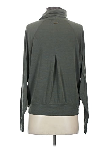 PrAna Turtleneck Sweater (view 2)