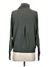 PrAna Green Turtleneck Sweater Size S - photo 2