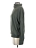 PrAna Green Turtleneck Sweater Size S - photo 5