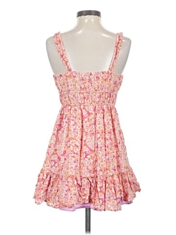 American Eagle Outfitters Casual Dress (view 2)