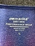 Marika 100% Polyester Blue Active Tank Size L - photo 7