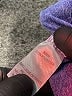 Marika 100% Polyester Blue Active Tank Size L - photo 8
