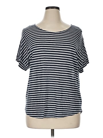 Christian Siriano New York Short Sleeve T-Shirt (view 1)