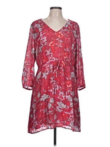 Lucky Brand Casual Dress (view 1)