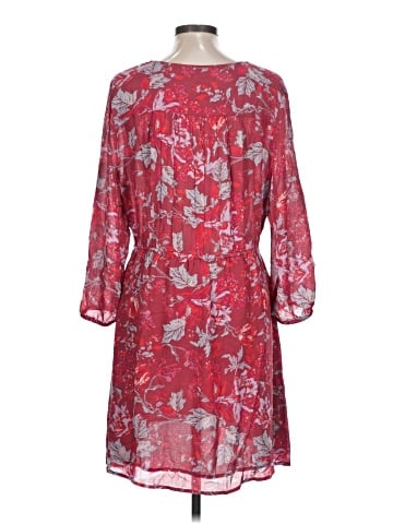Lucky Brand Casual Dress (view 2)