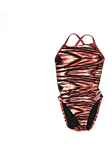 Speedo One Piece Swimsuit (view 1)