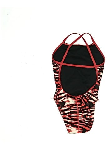 Speedo One Piece Swimsuit (view 2)