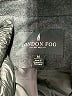 London Fog Gray Wool Coat Size M - photo 6