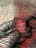 London Fog Gray Wool Coat Size M - photo 7