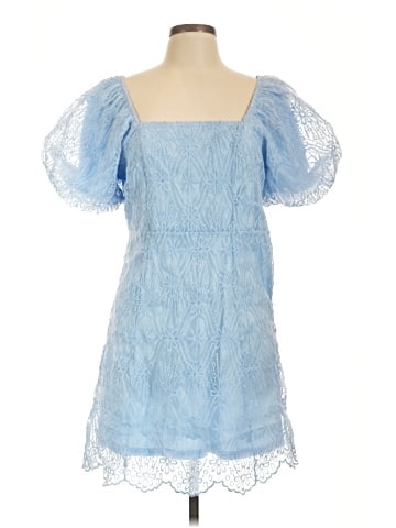 Very J Cocktail Dress (view 1)