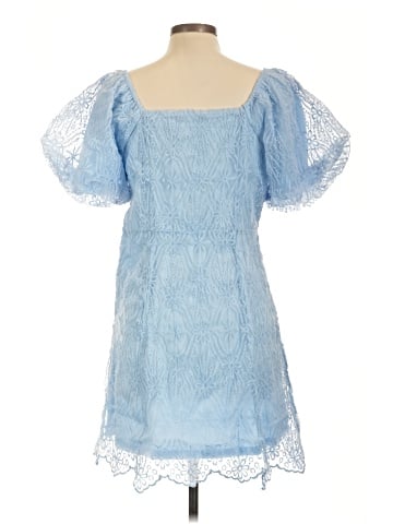 Very J Cocktail Dress (view 2)
