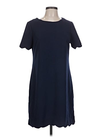 Monteau Casual Dress (view 1)