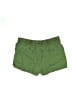 J.Crew Solid Green Shorts Size S - photo 2
