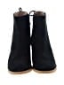 Ugg Black Ankle Boots Size 11 - photo 2