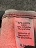 Maurices Houndstooth Gray Jeans Size M-REG - photo 8