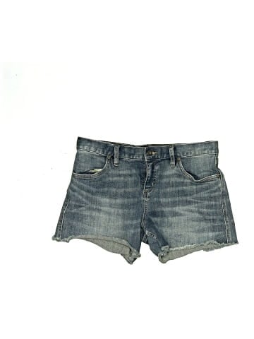 Carve Designs Denim Shorts (view 1)