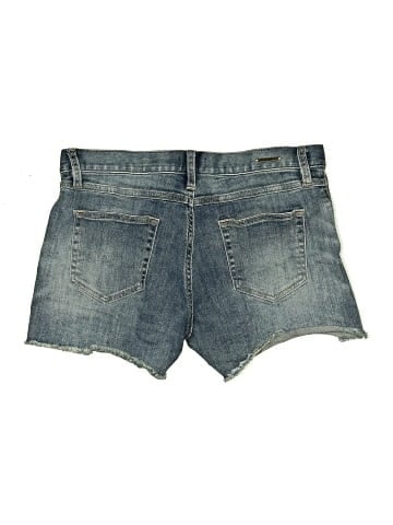 Carve Designs Denim Shorts (view 2)