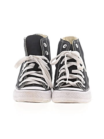 Converse Sneakers (view 2)