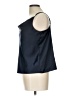 Ro & De Blue Tank Top Size L - photo 5