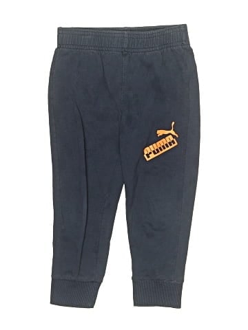 Puma Casual Pants (view 1)