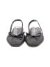 CATHERINE Catherine Malandrino Black Flats Size 9 - photo 2
