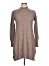 Neiman Marcus Brown Casual Dress Size L - photo 1