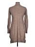 Neiman Marcus Brown Casual Dress Size L - photo 2