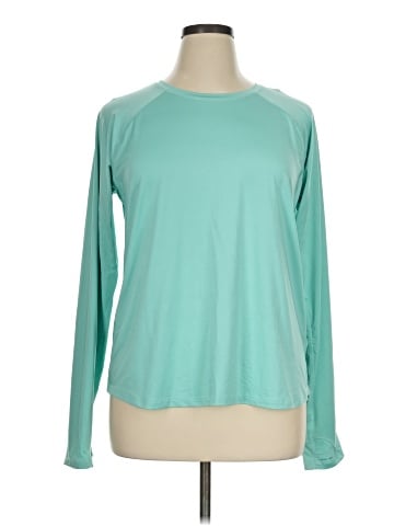 Tek Gear Long Sleeve T-Shirt (view 1)