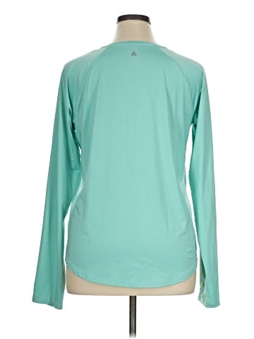 Tek Gear Long Sleeve T-Shirt (view 2)