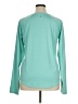 Tek Gear Teal Long Sleeve T-Shirt Size XL - photo 2