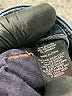 Express Jeans Solid Blue Jeans Size 6R - photo 8