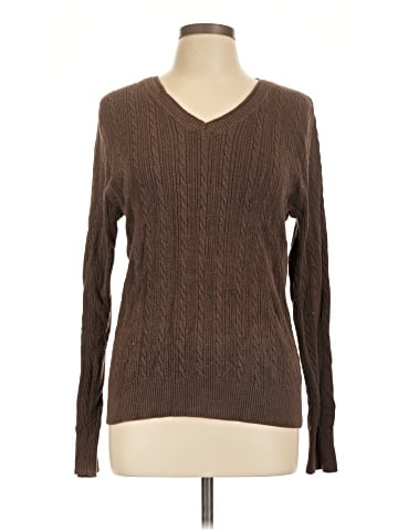 SONOMA life + style Pullover Sweater (view 1)