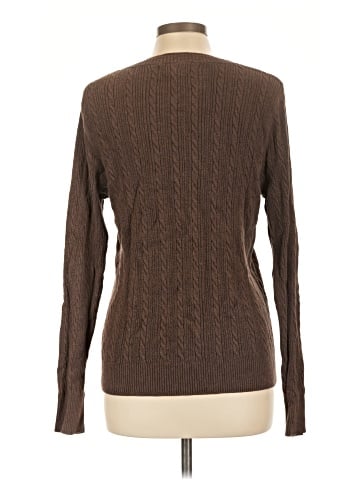SONOMA life + style Pullover Sweater (view 2)