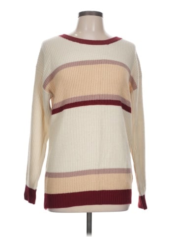 Lularoe Turtleneck Sweater (view 1)