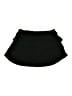 Ideology Solid Black Active Skort Size XL - photo 1