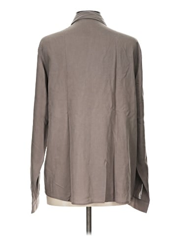 Investments Long Sleeve Button-Down Shirt (view 2)