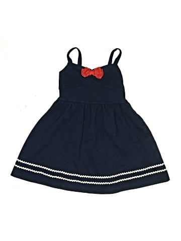 Janie and Jack Dress (view 1)