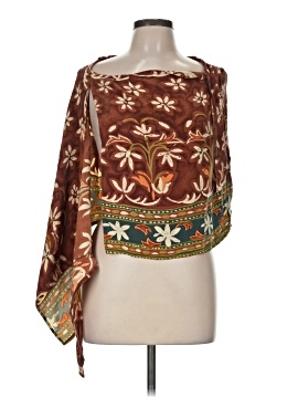 Ann Taylor Silk Cardigan