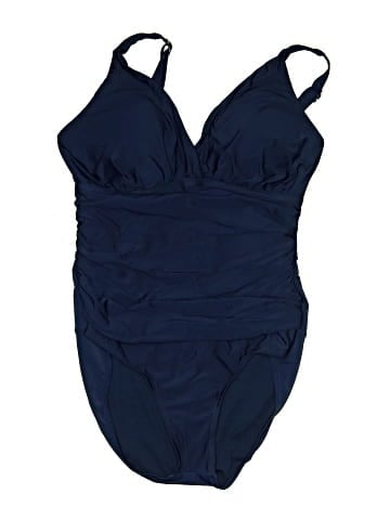 Jantzen One Piece Swimsuit (view 1)