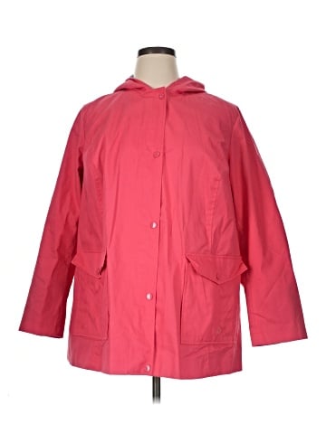 Talbots Jacket (view 1)