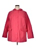Talbots 100% Cotton Red Jacket Size 1X - photo 1