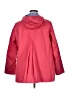 Talbots 100% Cotton Red Jacket Size 1X - photo 2